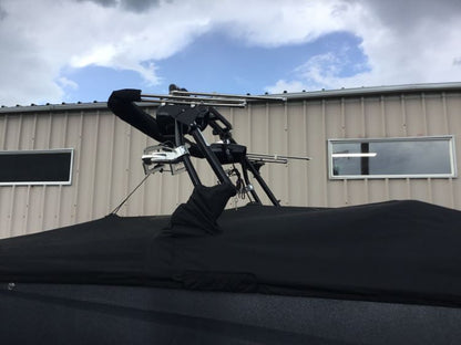 Heyday Folding Canopy Top 