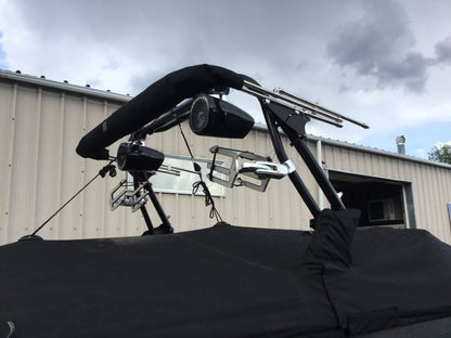 Heyday Folding Canopy Top 