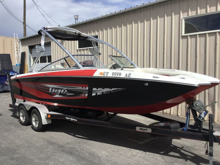 Tige with Tube Tower Folding Canopy Top