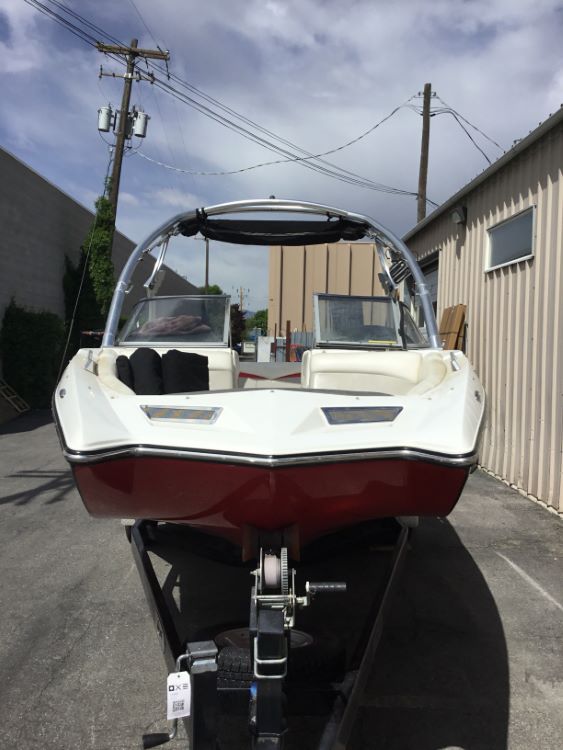 Tige with Tube Tower Folding Canopy Top