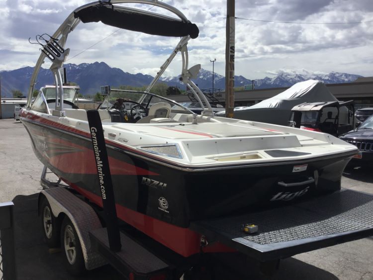 Tige with Tube Tower Folding Canopy Top