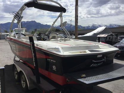 Tige with Tube Tower Folding Canopy Top