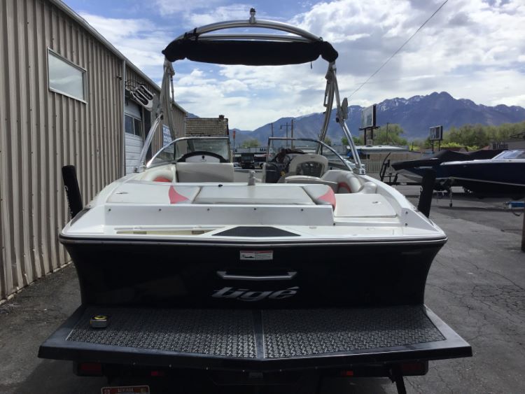 Tige with Tube Tower Folding Canopy Top