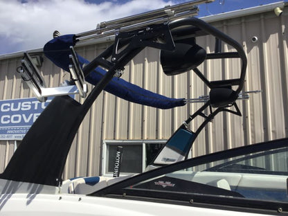 Chaparral Vortex Folding Canopy Top 