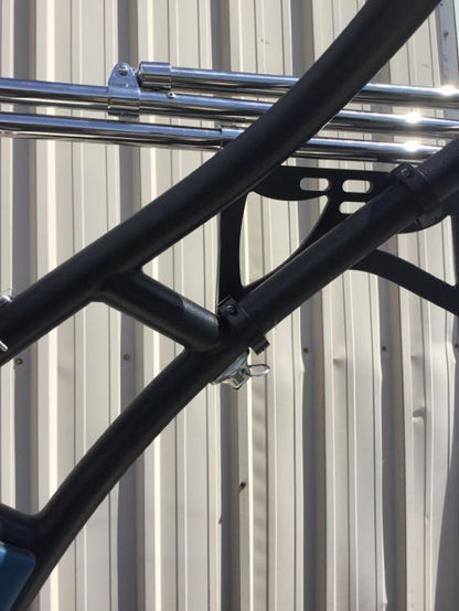 Chaparral Vortex Folding Canopy Top 