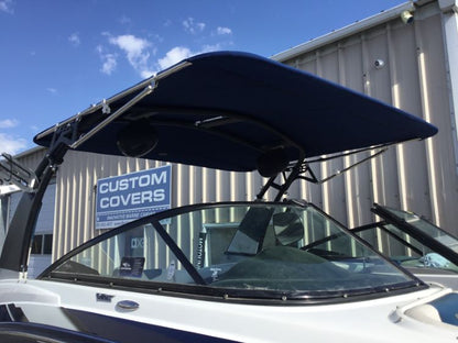 Chaparral Vortex Folding Canopy Top 