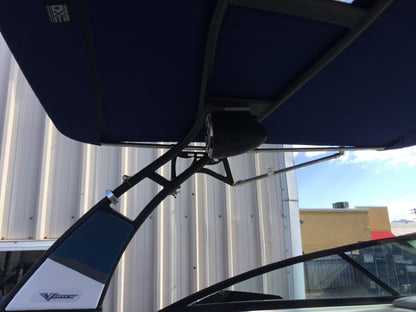 Chaparral Vortex Folding Canopy Top 