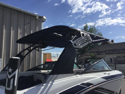 Chaparral Vortex Folding Canopy Top 