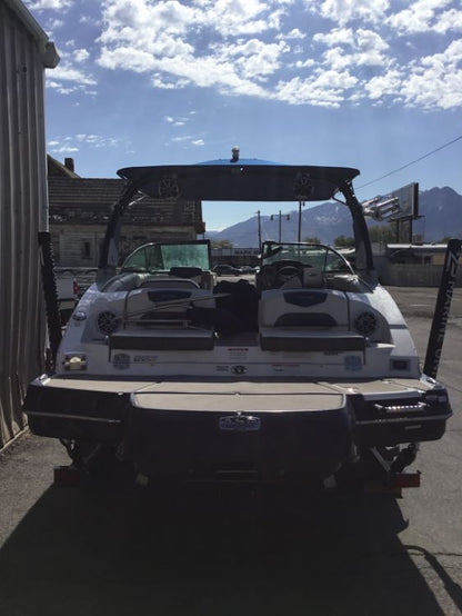 Chaparral Vortex Folding Canopy Top 