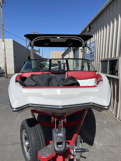 MasterCraft NXT Forward Arch Folding Canopy Top