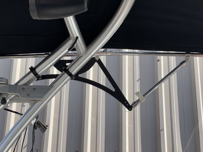 MasterCraft NXT Forward Arch Folding Canopy Top