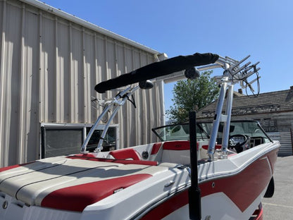 MasterCraft NXT Forward Arch Folding Canopy Top