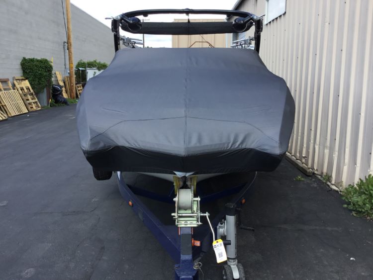 Tige RZ4 Alpha-Z
