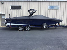 2010 2011 Tige RZ4 cinch cover with Alpha Z Tower