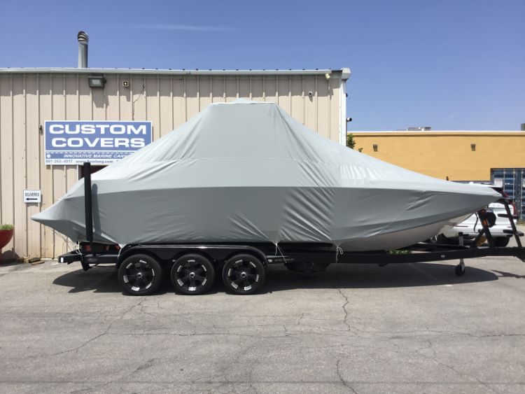 Nautique G25 Flight Control Double Up Storage Cover