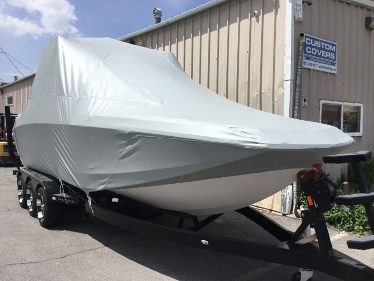 Nautique G25 Flight Control Double Up Storage Cover