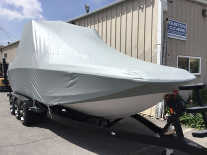 Nautique G25 Flight Control Double Up Storage Cover