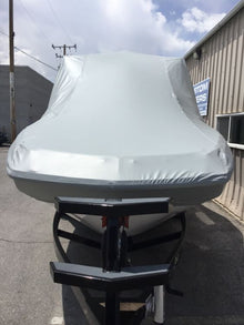 Nautique G25 Flight Control Double Up Storage Cover