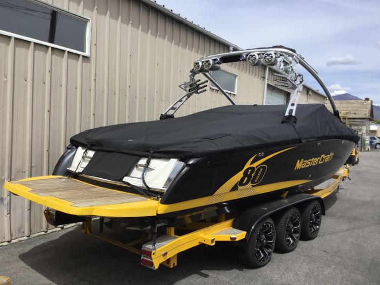 MC X80 ZFT3.5