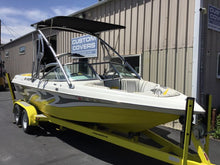 2006 MB Sports 220V Folding Canopy Top with AP3.0 Tower