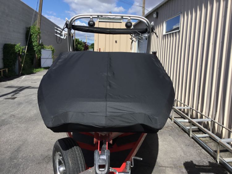 MasterCraft NXT22 Cinch Cover 