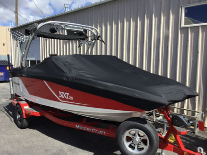 MasterCraft NXT22 Cinch Cover 