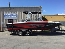 Tige with Tube Tower Folding Canopy Top