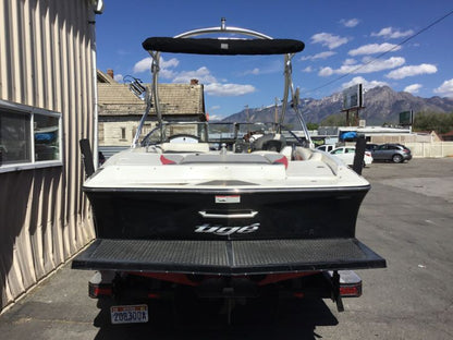 Tige with Tube Tower Folding Canopy Top