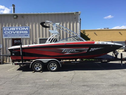 Tige with Tube Tower Folding Canopy Top