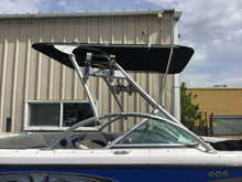 Nautique Team 210 Folding Canopy Top 