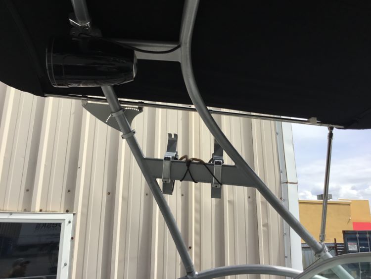 Nautique Team 210 Folding Canopy Top 
