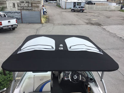 Nautique Team 210 Folding Canopy Top 