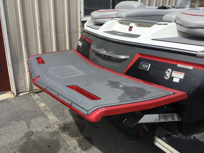 MasterCraft Swim Platform Cover