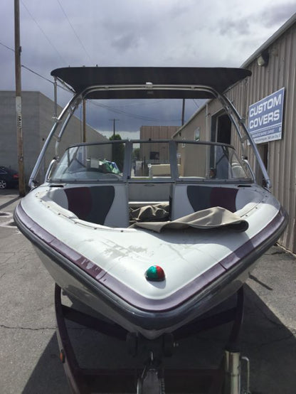 Moomba LSV RadaCage 2.1 Folding Canopy Top