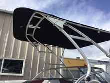 Moomba LSV RadaCage 2.1 Folding Canopy Top