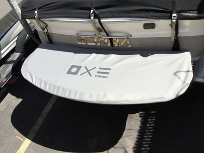 Supra Launch Swim Platform Cover