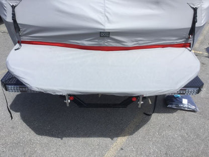 MasterCraft X XT NXT Swim Platform with or without swim step