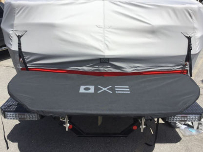 MasterCraft X XT NXT Swim Platform with or without swim step