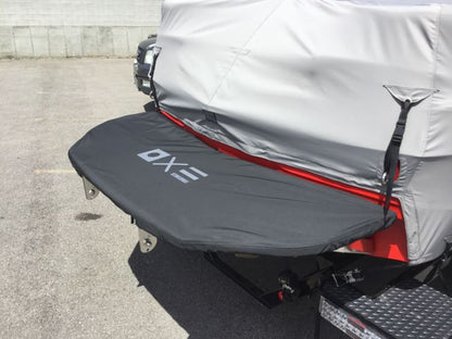 MasterCraft X XT NXT Swim Platform with or without swim step