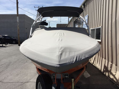 Mastercraft X30 Zero Flex Tower 4 Cinch Cover