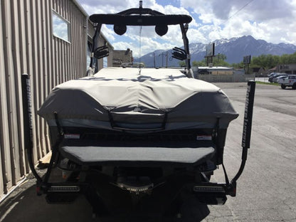 Centurion Ri237 With Maximus Tower Cinch Cover
