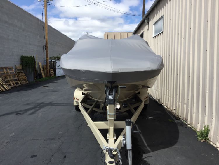 MB 23 B52 Power Cast Tower
