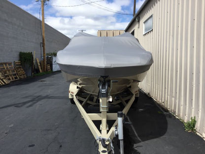 MB 23 B52 Power Cast Tower