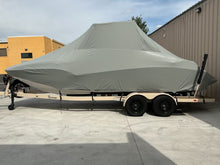 MB B52 Alpha 23 with Stealth Power Tower
