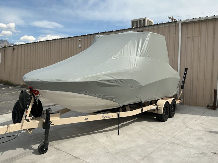 MB B52 Alpha 23 with Stealth Power Tower