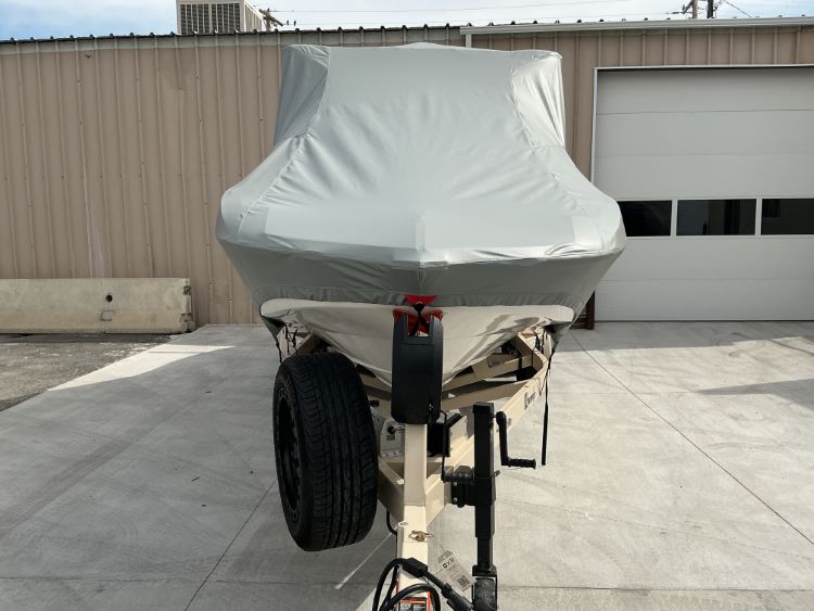 MB B52 Alpha 23 with Stealth Power Tower