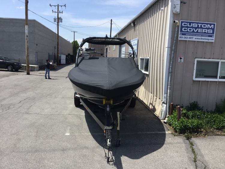 Centurion SV240 Evolution Gen 1-2 Cinch Cover