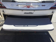 Malibu Wake Swim Platform Cover