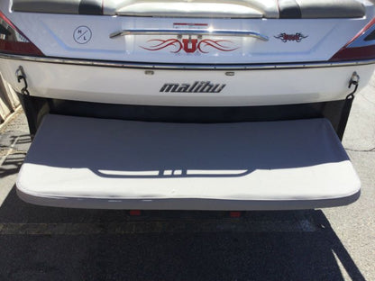 Malibu Wake Swim Platform Cover
