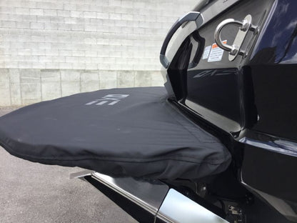MasterCraft X Series Fiberglass Swim Platform Cover